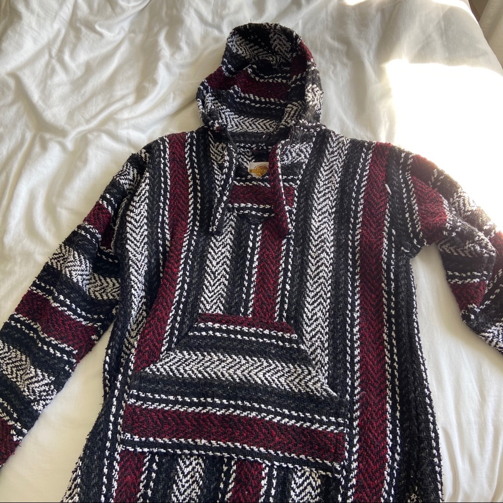 Earth Ragz Hemp Sweater